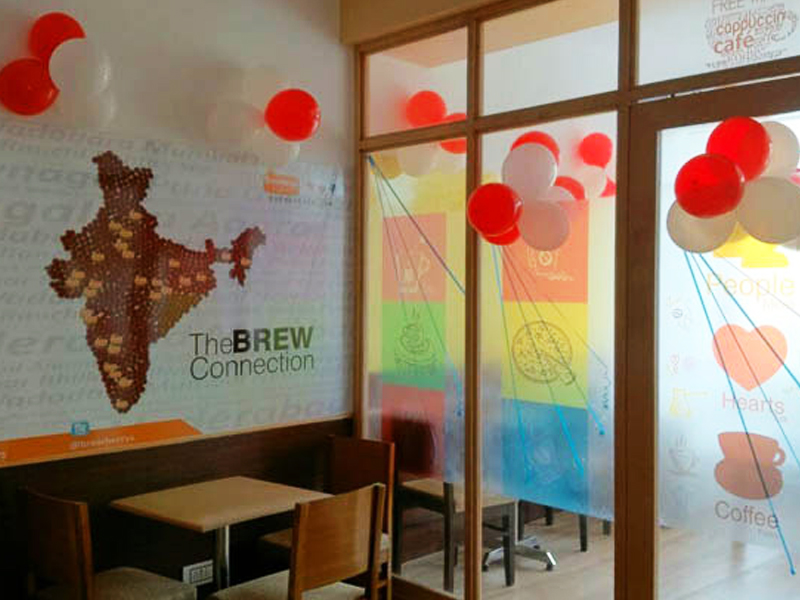 Brewberrys