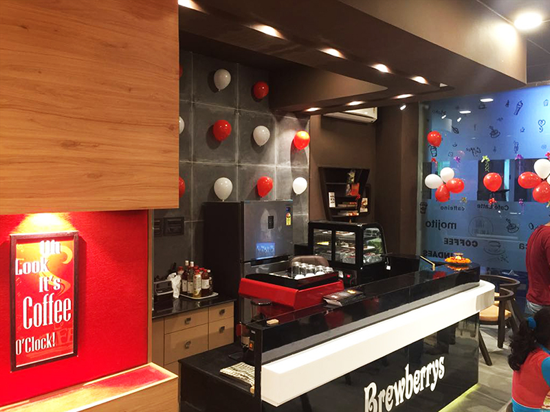 Brewberrys