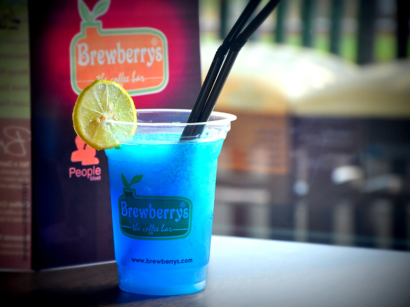 Brewberrys