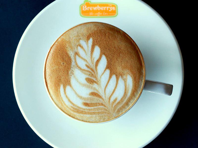 Brewberrys